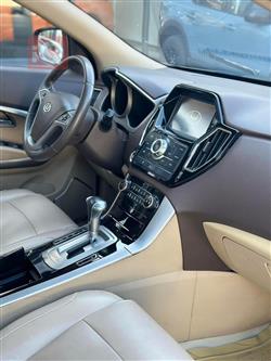 هاوتاي A25